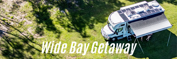 wide bay getaway kui parks